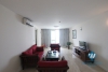 Beautiful apartment for rent in Ciputra Tay Ho Hanoi